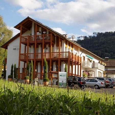 Landpension Haus Ruth 그로테르탈 외부 사진